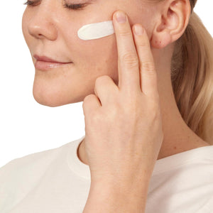 AM Facial Moisturising Lotion Normal to Dry Skin 52 ml UV Protection & Ceramides