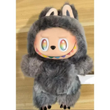 Soft Plush Toy Doll from Big Into Energy Series – Cute Character Toy for Kids