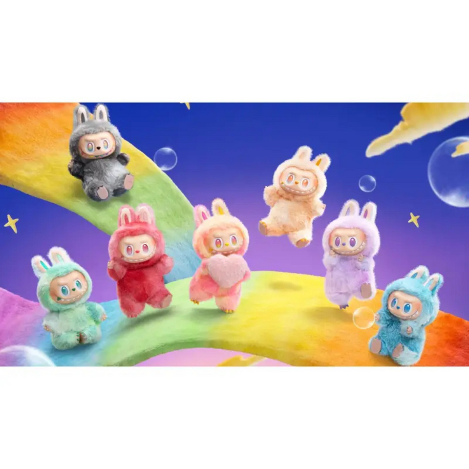 Soft Plush Toy Doll from Big Into Energy Series – Cute Character Toy for Kids
