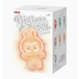 Soft Plush Toy Doll from Big Into Energy Series – Cute Character Toy for Kids