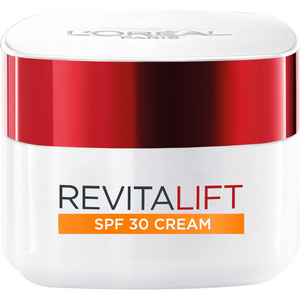 Anti-Wrinkle Hydrating Day Cream SPF 30 for Firming & Moisturising – Retinol, 50ml