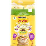 Adult Dry Cat Food Chicken & Duck Flavour 10kg – Complete Nutrition for Adult Cats