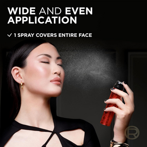 L'Oréal Paris Infallible Setting Spray 36H Waterproof Sweatproof Makeup Fixing Mist