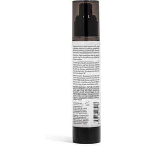 Frizz Control & Glossing Hair Serum with Heat Protection – Shine & Moisture, 55ml