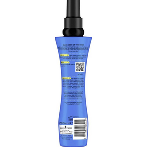 Sea Salt Hair Spray for Beach Waves & Texture – Medium Hold, Matte Finish, 200ml