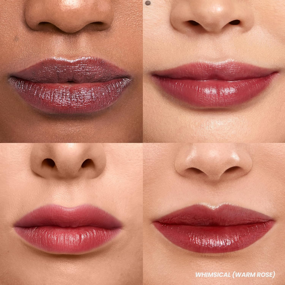 Peel Off Lip Stain Masque | Waterproof, Transfer-Proof Matte Lip Tint – Whimsical
