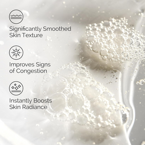 Glycolic Acid 7% Exfoliating Toner for Bright, Smooth & Even-Looking Skin Tone – 240ml