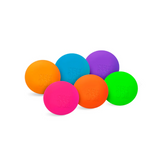 Mini Fidget Stress Balls for Kids – 3-Pack Sensory Squeeze Toys for Anxiety & Focus