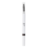 Instant Lift Dual-Sided Brow Pencil with Fine Tip & Spoolie, Natural Brown, 0.18g