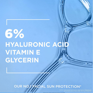 SPF50+ UV Protection Mist | Hydrating Over-Makeup Sunscreen Spray – 75ml