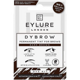 Dybrow Permanent Eyebrow Tint Kit Dark Brown | Long-Lasting Brow Dye Up to 6 Weeks