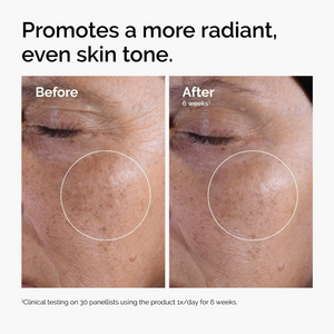 Glycolic Acid 7% Exfoliating Toner for Bright, Smooth & Even-Looking Skin Tone – 240ml