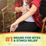 Bite & Sting Relief Cream 20g – Fast Itch & Pain Relief from Insect Bites and Stings