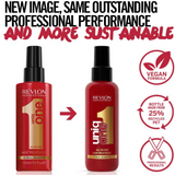 Leave-In Hair Treatment for Damaged Hair – Moisturising, Frizz Control, 10 Benefits, 150ml