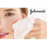 Makeup Remover Wipes for Normal Skin | Alcohol-Free Cleansing Wipes - 25 Count
