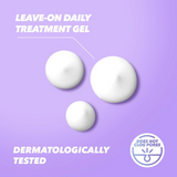 Face Gel Acne Treatment 5% Benzoyl Peroxide for Spot-Prone & Oily Skin, 15g