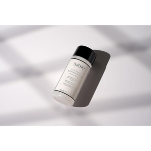 100% Acetone Nail Polish Remover 150ml | Quick Gel, Acrylic & Lacquer Removal | Vegan-Friendly
