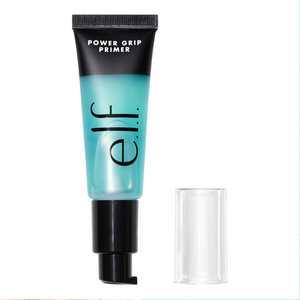 Hydrating Gel Face Primer – Power Grip Makeup Base with Hyaluronic Acid, 0.811 Fl Oz
