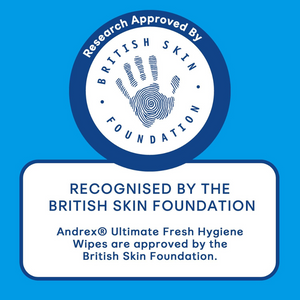 Biodegradable Flushable Toilet Wipes – 432 Count, Lightly Scented, Gentle & Eco-Friendly