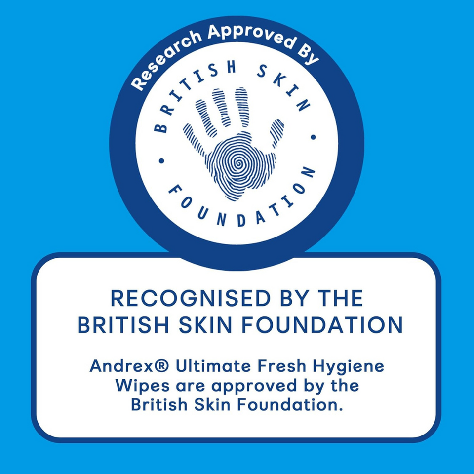 Biodegradable Flushable Toilet Wipes – 432 Count, Lightly Scented, Gentle & Eco-Friendly