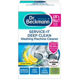 Deep Clean Washing Machine Cleaner Powder – Removes 99.99% Bacteria & Odours, 250g