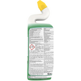 Toilet Cleaner Gel 750ml – Limescale Remover, Pine Scent, Deep Cleaning Liquid