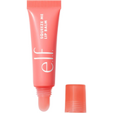 Squeeze Me Lip Balm Strawberry | Moisturizing Tinted Vegan Balm with Hyaluronic Acid 6g