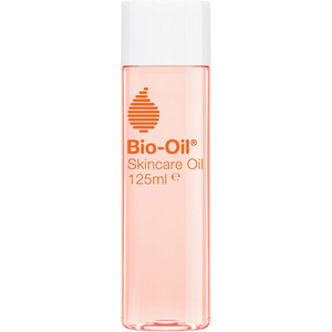 Stretch Mark & Scar Treatment Oil | Hydrating Body Oil with Vitamins A & E – 125ml