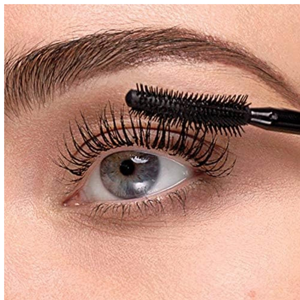 Lash Sensational Volume Mascara – Very Black, Curved Brush, No Clumps, 9.5ml