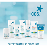 Foot Care Cream for Dry & Callused Feet, 10% Urea & Eucalyptus, Diabetic Friendly – 175ml