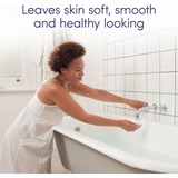 Moisturising Beauty Soap Bars for Sensitive Skin – 4 Pack (4 × 90g) with ¼ Cream