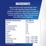 Red Bull Sugar Free Energy Drink 250ml Cans Pack of 12 – No Sugar Caffeinated Boost