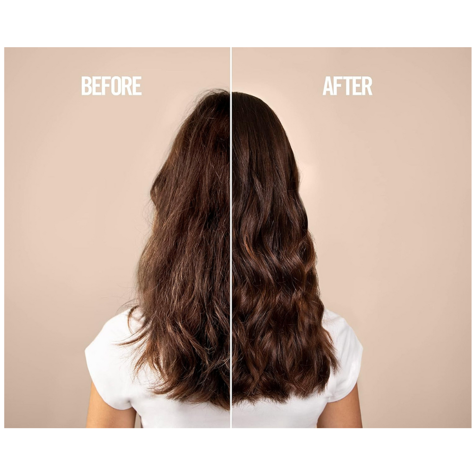 Leave-In Hair Treatment for Damaged Hair – Moisturising, Frizz Control, 10 Benefits, 150ml
