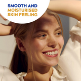 UV Face Anti-Age SPF 50 Cream 50ml – Q10 Sun Protection for Fine Lines, Wrinkles & Dry Skin