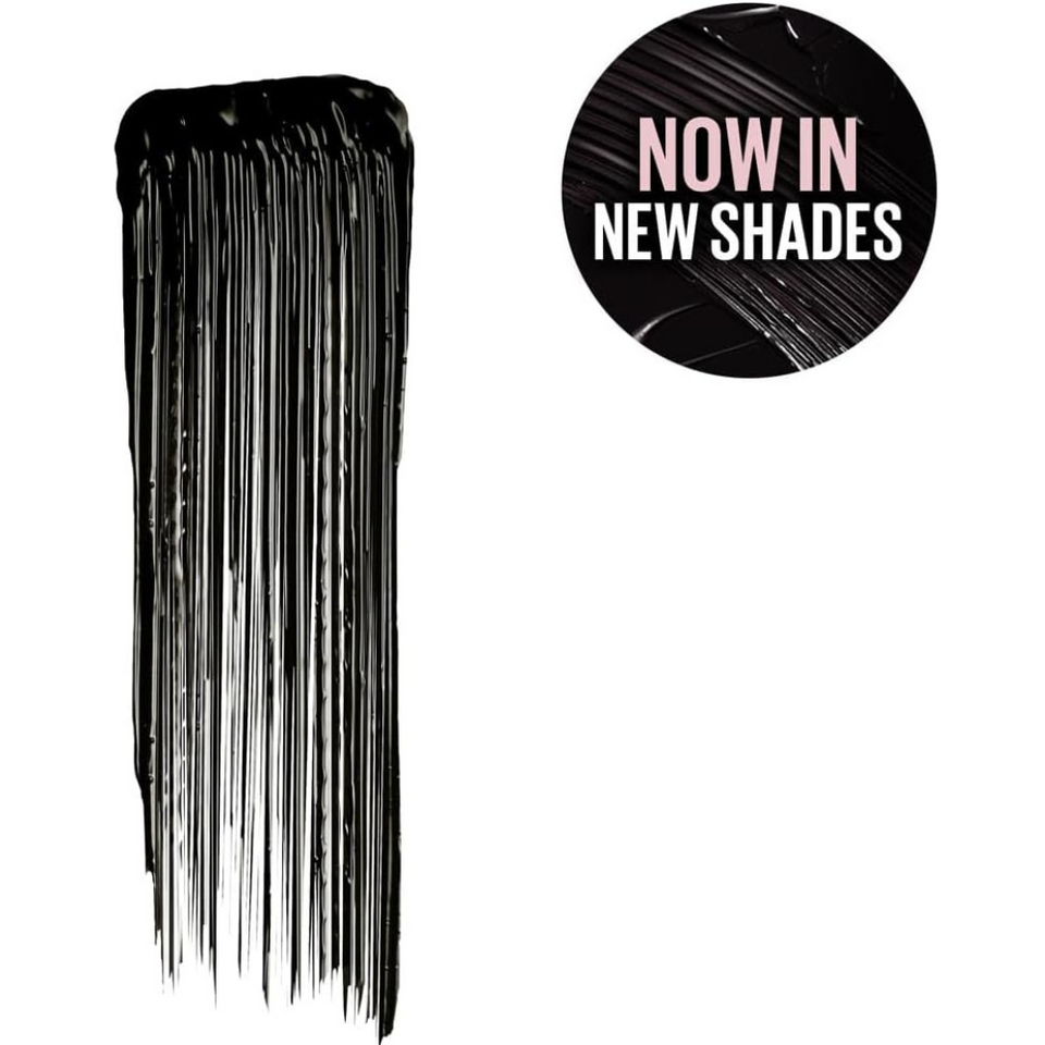 Sky High Volumizing & Lengthening Mascara | Flake-Free Washable Formula – 7.2ml