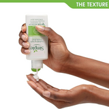 Hydrating Light Moisturiser for All Skin Types, with Pro-Vitamins B5 & E – 125ml