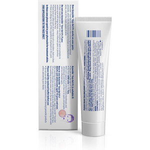 Face Gel Acne Treatment 5% Benzoyl Peroxide for Spot-Prone & Oily Skin, 15g