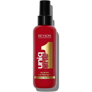 Leave-In Hair Treatment for Damaged Hair – Moisturising, Frizz Control, 10 Benefits, 150ml