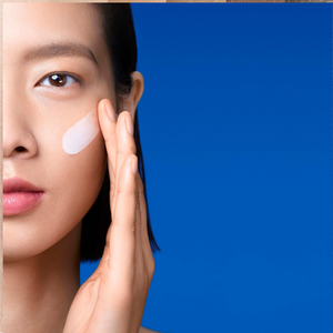 Invisible Face Sunscreen SPF50+ | Ultra-Light Fluid for Sensitive Skin – 50ml