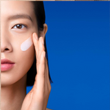 Invisible Face Sunscreen SPF50+ | Ultra-Light Fluid for Sensitive Skin – 50ml