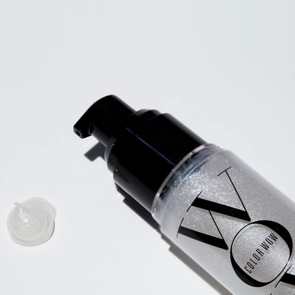 Frizz Control & Glossing Hair Serum with Heat Protection – Shine & Moisture, 55ml
