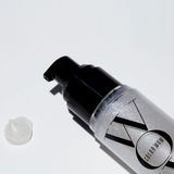 Frizz Control & Glossing Hair Serum with Heat Protection – Shine & Moisture, 55ml