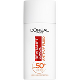 Revitalift Clinical Invisible Sunscreen SPF 50+ UV Fluid Vitamin C Anti‑Age 50 ml