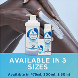 Moisturising Cream for Dry, Itchy, Sensitive & Eczema-Prone Skin – 475ml Fragrance-Free