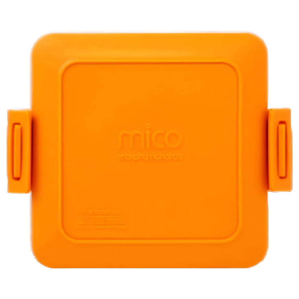 Microwave Toastie Maker & Grill – Non-Stick, Silicone, Compact, Dishwasher Safe