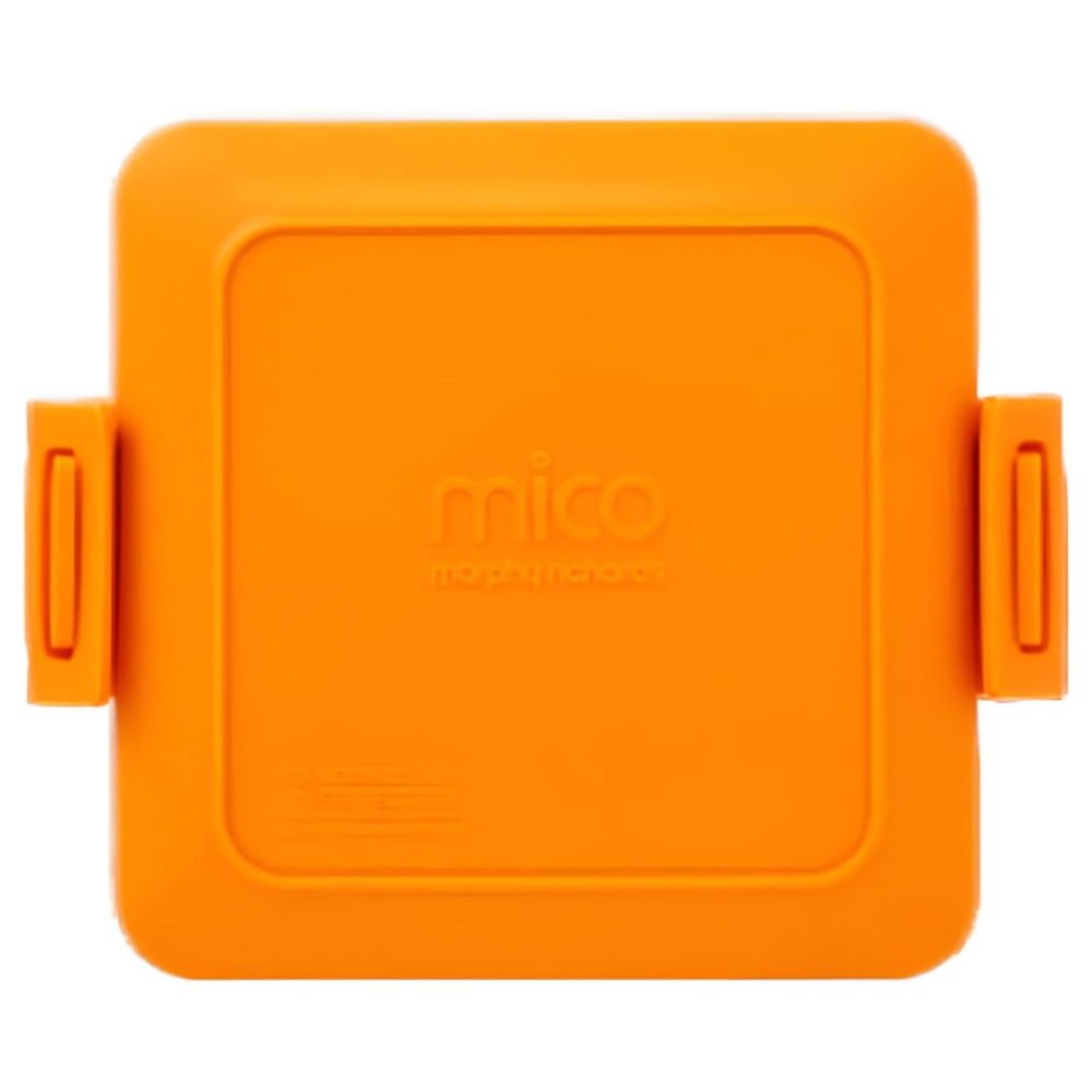 Microwave Toastie Maker & Grill – Non-Stick, Silicone, Compact, Dishwasher Safe