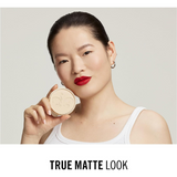 Stay Matte Pressed Powder | Transparent Face Setting Powder for Shine Control – 14g
