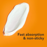 Moisturising Sun Lotion SPF 30 for All Skin Types | Broad UVA/UVB Protection | 200ml