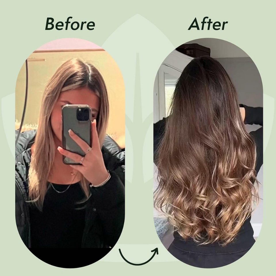 Rosemary Hair Growth Oil for Scalp & Roots | Pre-Diluted Nourishing Oil – 150ml
