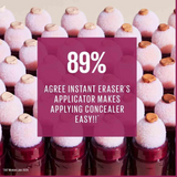 Instant Anti Age Eraser Concealer – 01 Light, Dark Circles & Blemishes, Semi-Matte Finish